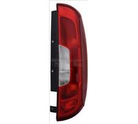 Taillight TYC 11-9048-21-2 for FIAT