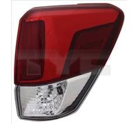 TYC 11-9080-16-9 Rear light