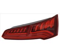 TAIL LIGHT ASSEMBLY FOR AUDI Q5 TYC 11-9103-10-9 FITS RIGHT