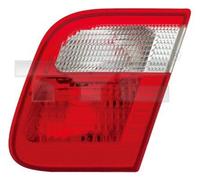 Taillight TYC 17-0001-01-9 for BMW