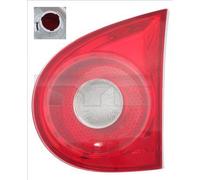 Taillight TYC 17-0053-01-2 for VW
