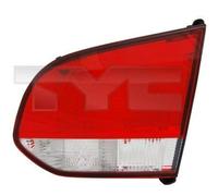 Taillight TYC 17-0237-01-2 for VW