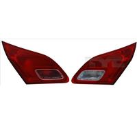 Taillight TYC 17-0285-21-2 for OPEL