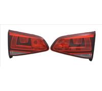 Taillight TYC 17-0479-11-2 for VW
