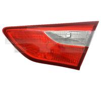 Taillight TYC 17-5404-01-9 for HYUNDAI