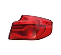 ULO Right Outer LED Tail Light Darkened for BMW 3 GT (F34) 63219448190