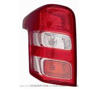 Taillight Unit Mitsubishi L 200 From 2015 Right 8330A944 6000607109