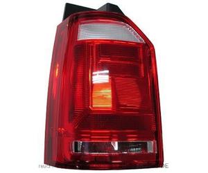 Taillight Unit Volkswagen Transporter T6 From 2015 Left 7E0945095K
