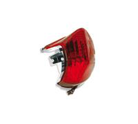 Vparts St-6194 Rear Light Red