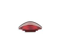 Rear light for Aprilia Rally, RS50 for motorcycle, scooter