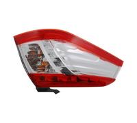 Taillight Valeo 043968 for PEUGEOT