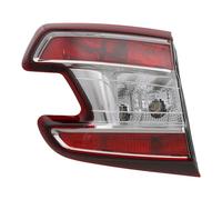 Taillight Valeo 044087 for RENAULT