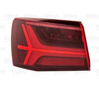 Taillight Valeo 047018 for AUDI