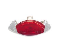 14090 Rear Stop Light + Turn Signals Honda 125 NES @ Snail 2005 2006 2007