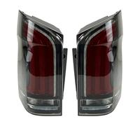 Taillights Car Rear Tail Lights For Benz For Vito W447 V-class V260 V300 2014-2021 1 Pair Full Taillights Assembly Stop Brake Lamp Indicator Lamp
