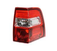 Taillights Car Rear Tail Lights For Expedition 2007-2014 7L1Z13404AA Taillight Cover Brake Reflector Signal Fog Lamp Accessories Indicator Lamp(RIGHT)