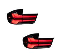 Taillights Cover For BMW 2007-2013 For X5 Rear Lamp Assembly E70 Modification Of The New For LED Rear Light Driving Light And Turn Signal Rear Light