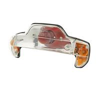 Taillights Japan style for scooters