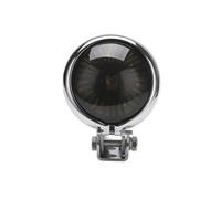 Taillights Turn Signal Lights Motorcycle Brake Tail Light Signal 12v Small Round Taillight Rear Stop Lamp Modified Parts Accessories