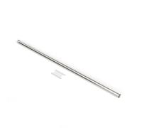 TAILONZ 3/4" NPT Male to 3/4" NPT Female 304 Stainless Steel Pipe Nipple