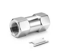 TAILONZ 304SS Split Body Check Valve 3/4" BSP Female (1Pc)