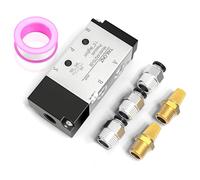 TAILONZ 4A210-08 1/4" BSP 5-Way Pneumatic Control Valve