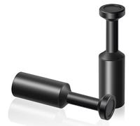 TAILONZ PNEUMATIC 6mm OD Push-to-Connect Fitting Plug Pbt Resin PP-6(Pack of 20)