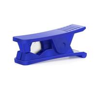 TAILONZ PNEUMATIC Blue Tube Cutter Pipe Cutter, Can Cut Tubes up to 19mm or 3/4" OD (Pack of 5)