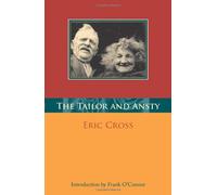 Tailor And Ansty by Eric Cross (December 31, 1981) Paperback