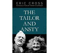 Tailor And Ansty: The Classic Banned Book from Ireland
