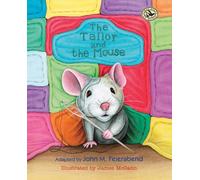 TAILOR AND THE MOUSE (First Steps in Music)
