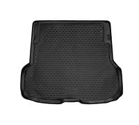 Tailor made boot liner TPE BMW 4 Series (F36) 2013->, Longbase Gran Coupe, Europe, 1 piece.