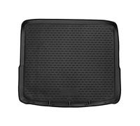 Tailor-made Boot Liner TPE BMW X1 (F48) Version without Rear Seat / Version Without Rear Seat Position 2015 - >, SUV 5-Door