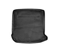 Tailor made boot liner TPE Dacia Lodgy 5 Seater 2012-> Standard 1 piece.