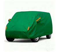Tailor Made Protective Car Cover Fit Compatible With Renault Trafic 3 Passenger/Van/Combi L1H1, Oxford Fabric Waterproof Anti-UV All-Weather Car Tarp