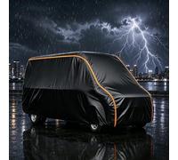 Tailor Made Protective Car Cover for Mercedes-Benz Sprinter Van (LWB Ext.)