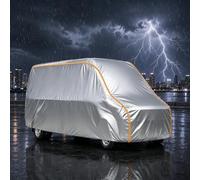 Tailor Made Protective Car Cover for Opel Movano C L3H2 2021-2026