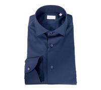 Tailor men& shirt intermediate wearability 21743723, male, Xacus, Formal Shirts, Blue, S, Shirts S