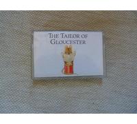 Tailor of Gloucester [CASSETTE]