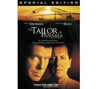 Tailor of Panama [DVD] [2001] [Region 1] [US Import] [NTSC]