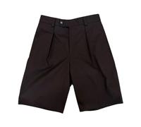 Tailored Bermuda Shorts - male - Boss - Casual Shorts - Brown - M - Shorts M
