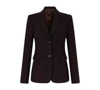 Tailored Blazer - female - Windsor - Blazers - Purple - M - Jackets M