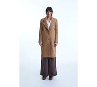 Tailored Camel Coat James Lakeland Camel 10