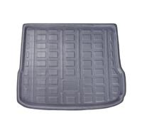 Tailored Car Boot Mats For For Q5 For SQ5 2009 2010 2011 2012 2013 2014 2015 2016 2017 Cargo Liner Carpet Protector Anti-fouling Pads Floor Carpet Guard Cover Pad