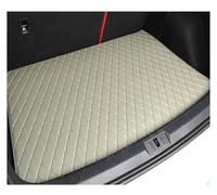 Tailored Car Boot Mats For Hyundai For Tucson 2021 2022 2023 For NX4 For N For Line Liner Carpets Accessories Interior Car Trunk Mats Floor Carpet Guard Cover Pad(Gray sigle)