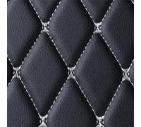 tailored car floor For Infiniti For ESQ FX35 FX37 FX45 FX50 2009-2013 For JX35 2011-2019 Car Floor Mats Accessories Interior(Black White)