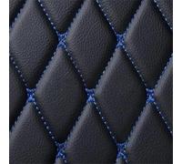 tailored car floor For Infiniti For ESQ FX35 FX37 FX45 FX50 2009-2013 For JX35 2011-2019 Car Floor Mats Accessories Interior(Black Blue)