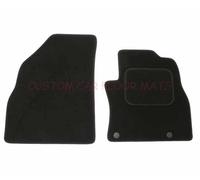 Tailored Car Floor Mats for Citroen Nemo (2008 - Now) - For Panel Van version
