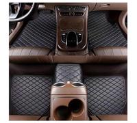 Tailored Car Floor Mats for Nissan Juke I 2010-2025