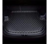 Tailored Car Leather Boot Mats for BMW 840i 840d M850i M8 xDrive Gran Coupe 5-Doors, Waterproof Anti Scratch Durable Auto Trunk Protector Storage Pad Interior Accessories